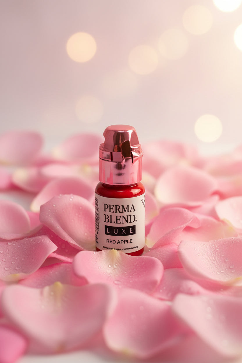 Permablend para Labios