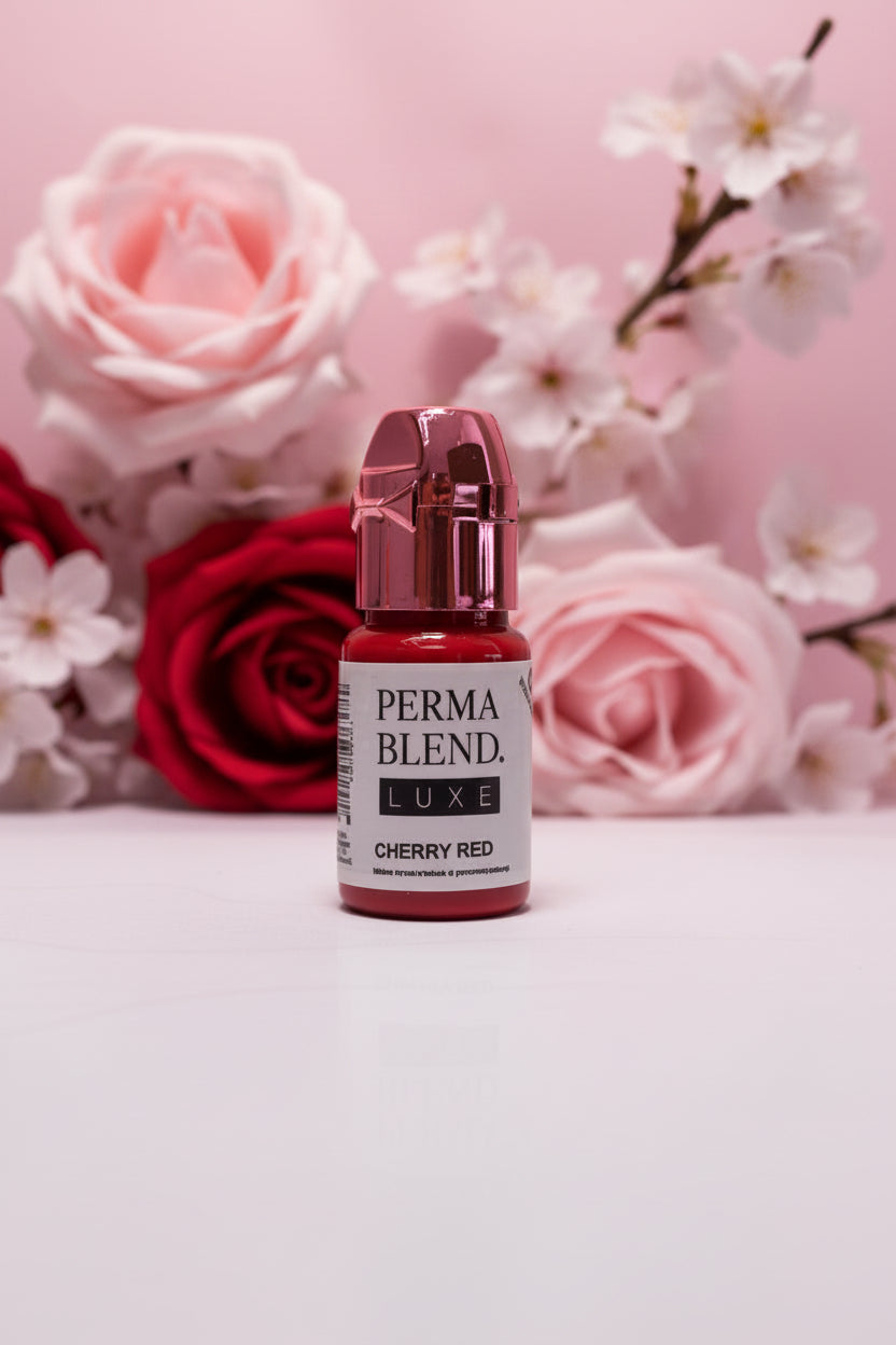 Permablend para Labios