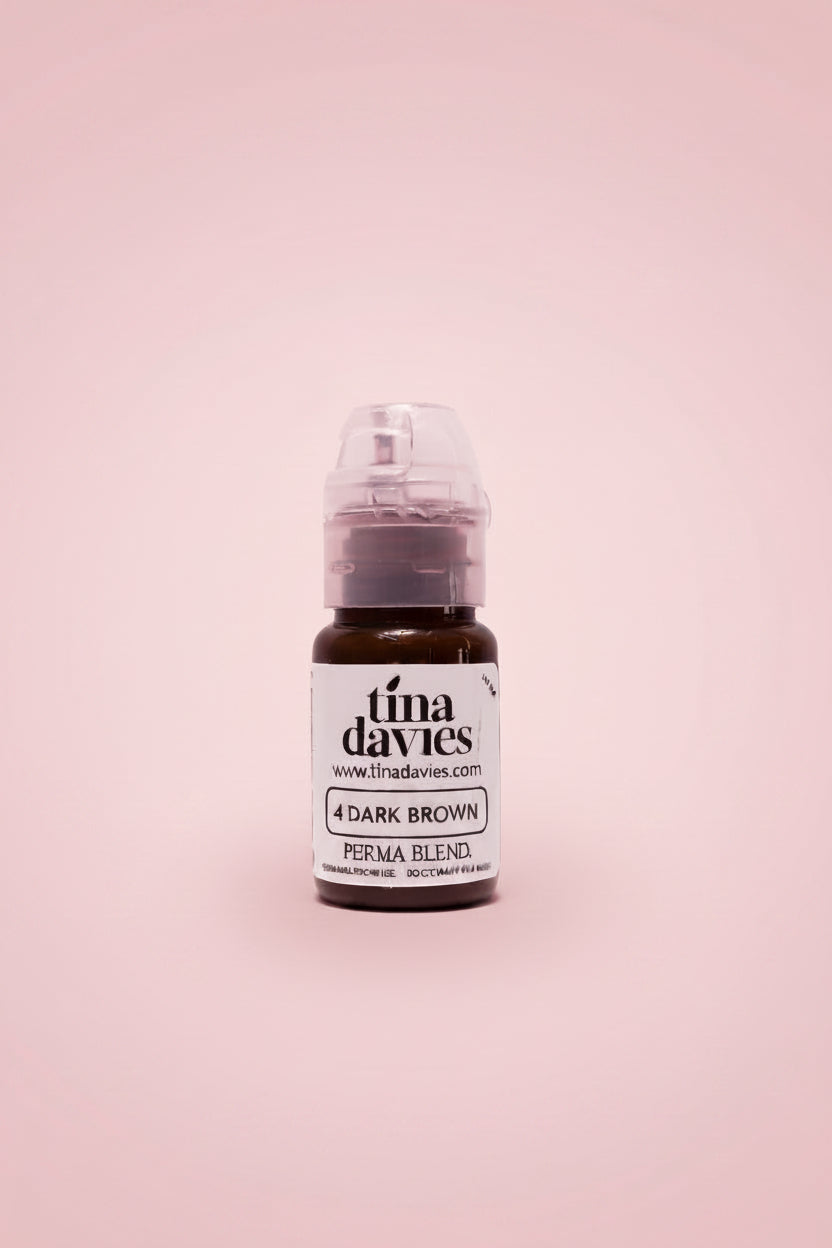 PERMABLEND PARA CEJAS