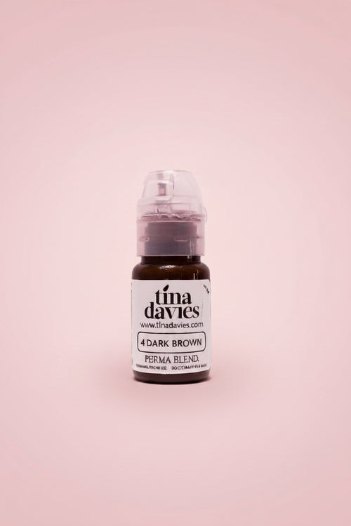 Pigmento permablend Cejas