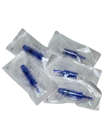 Cartucho Dermapen