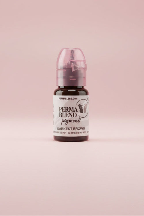 Pigmento permablend Cejas