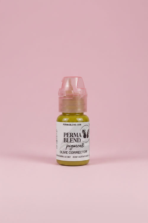 Pigmento permablend Corrector