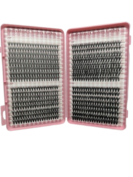 PESTAÑAS LIBRO 20,30,40P