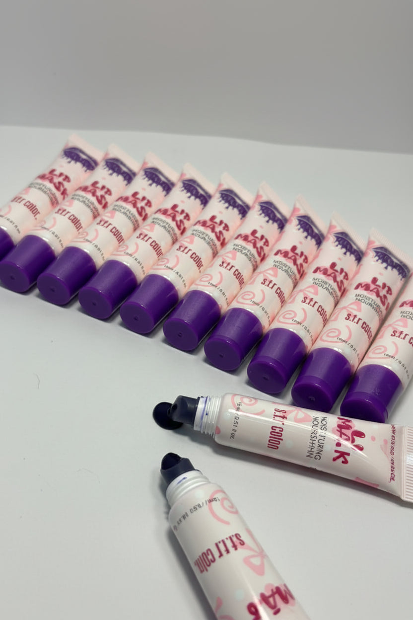 LIP MASK