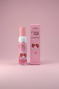 SHAMPOO LUXURY CREAM LASH