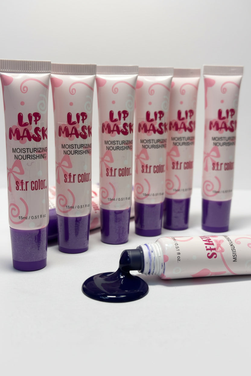LIP MASK