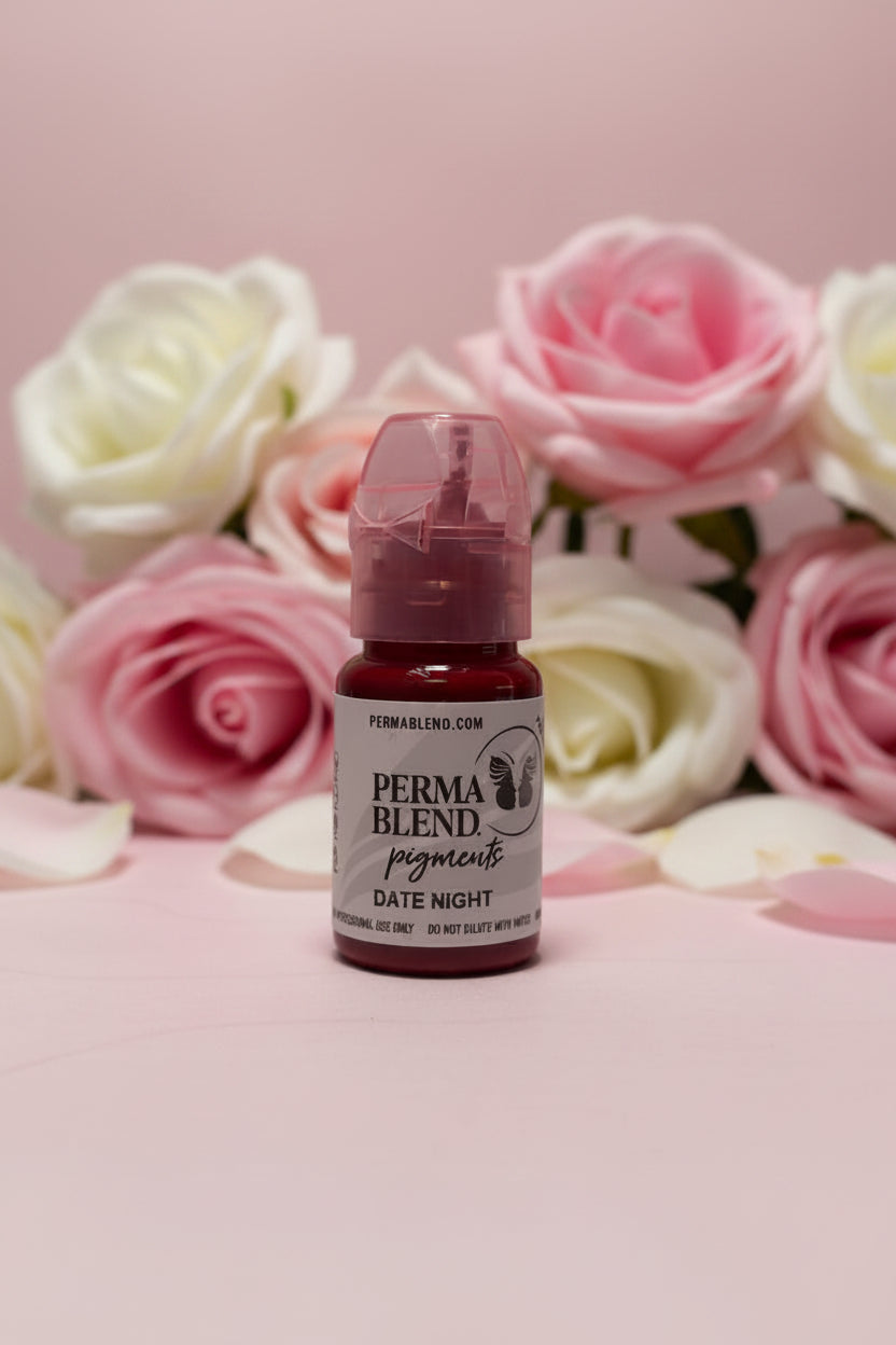 Permablend para Labios