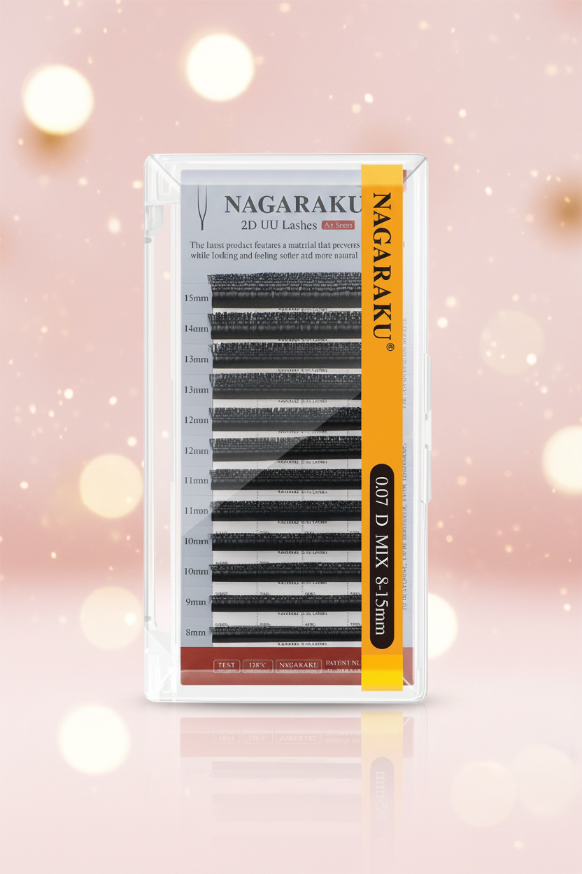 Nagaraku 2D UU 007D