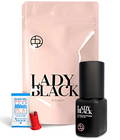 ADHESIVO LADY BLACK 5 ML