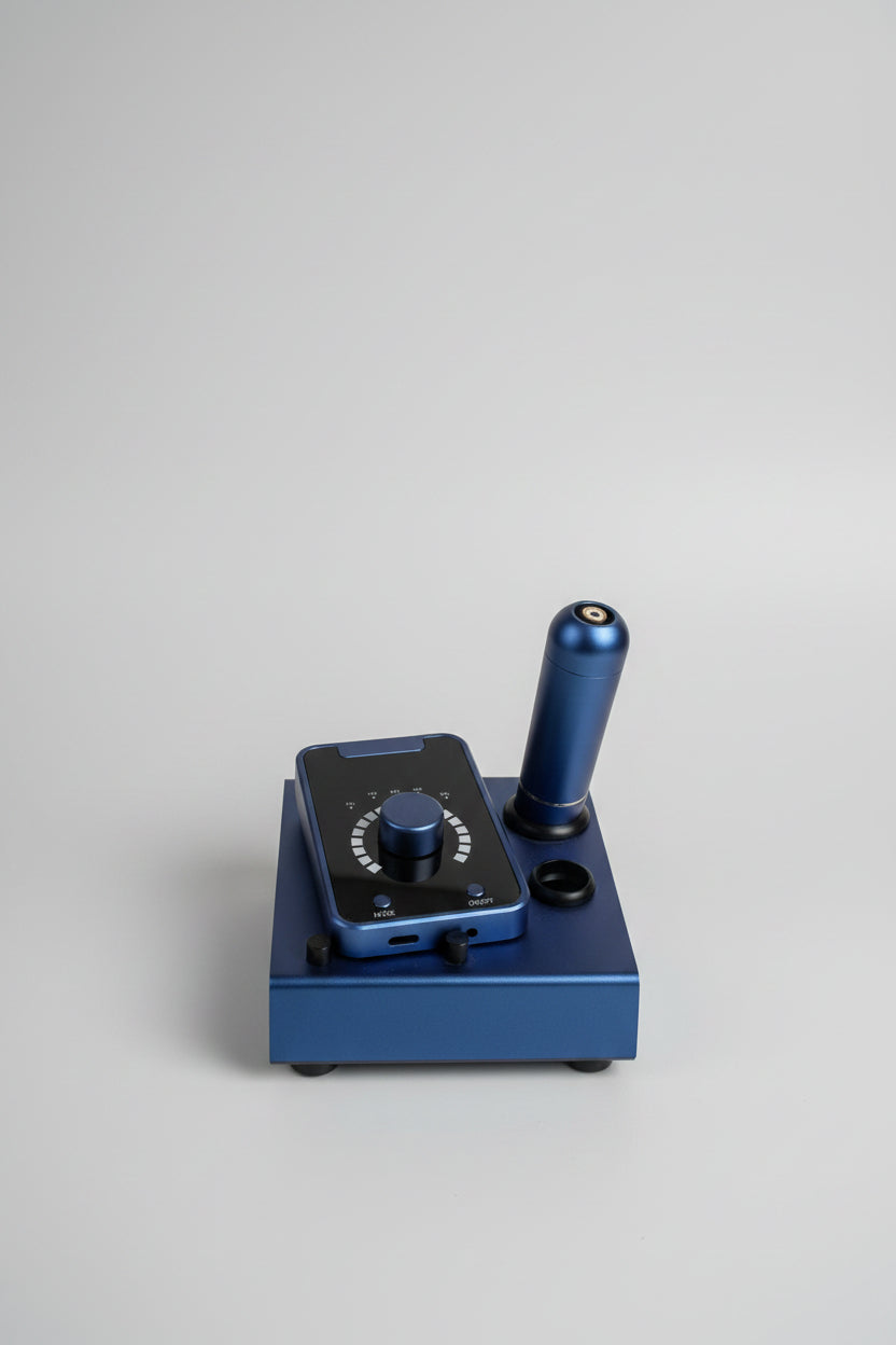 DERMOGRAFO ROTATIVO
