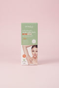 Crema Depilatoria  Aloe Vera Mild Hair Removal 60 g