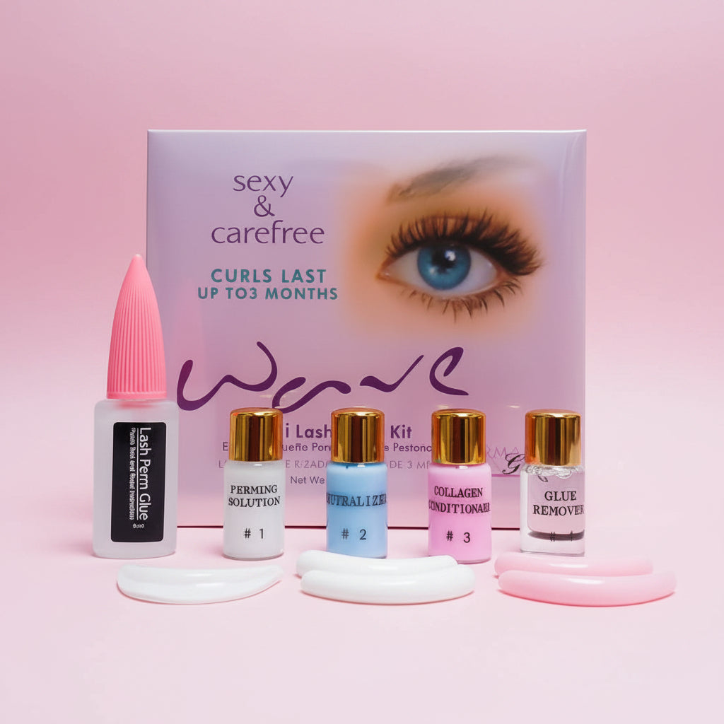 Kit Lifting Pequeño
