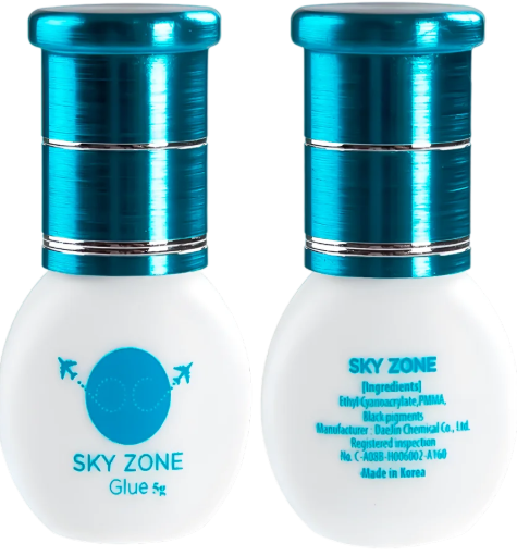 Adhesivo Sky Red 5 g