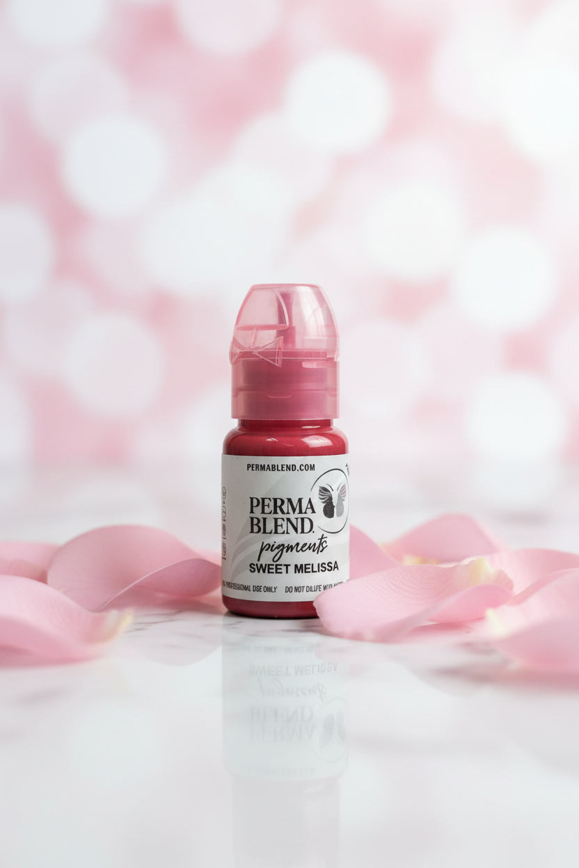 Permablend para Labios