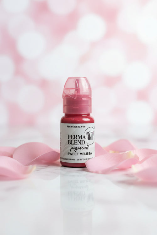 Pigmento permablend Labios