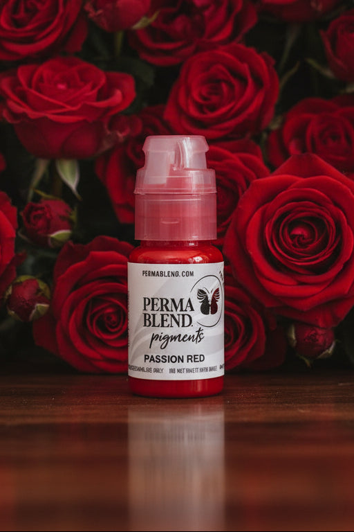 Permablend para Labios