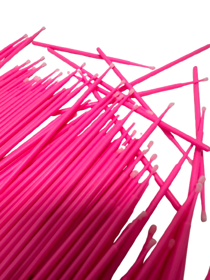 Microbrush Escarchados