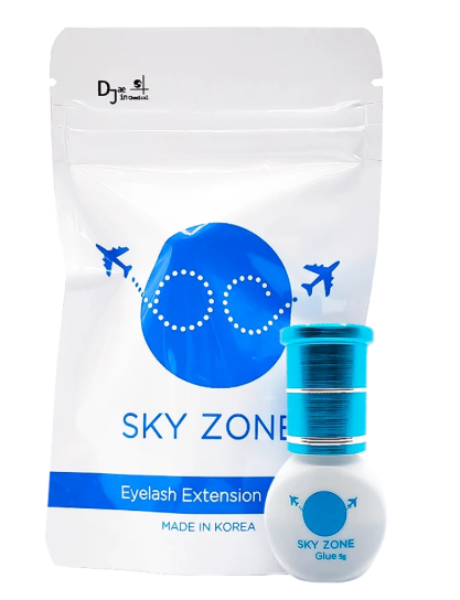 Adhesivo Sky Red 5 g