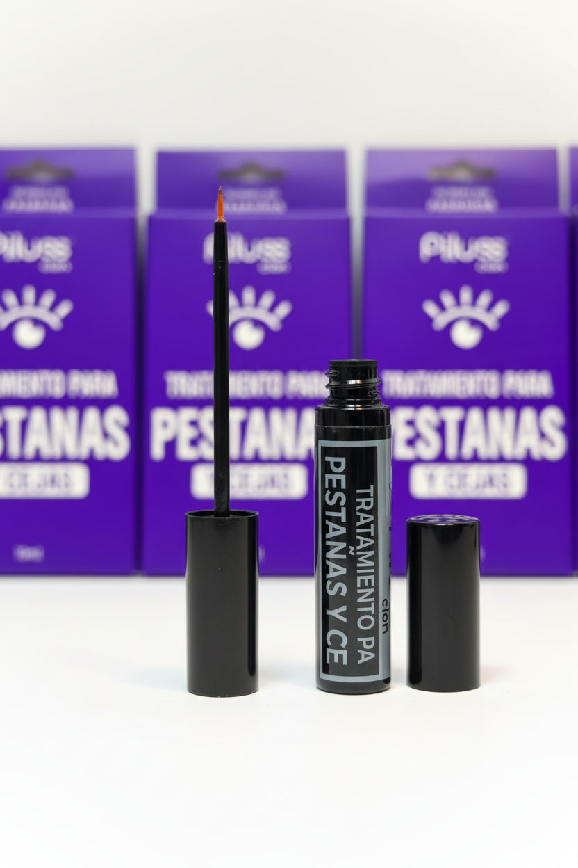 Serum Lash Fortalecedor