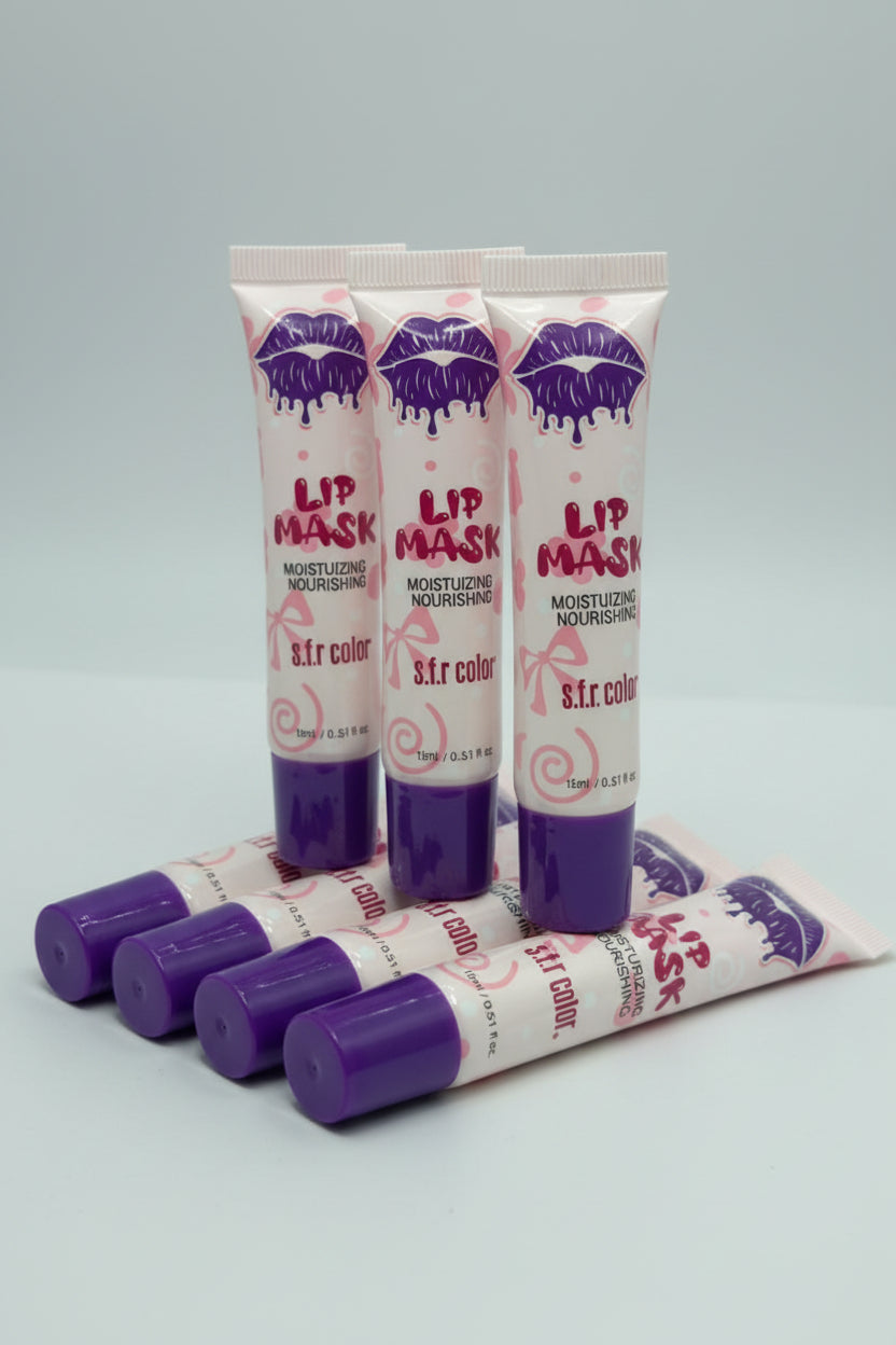LIP MASK
