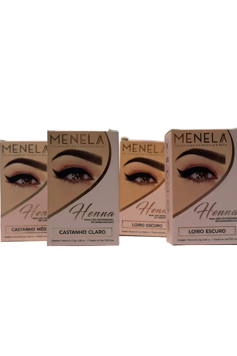 Henna Menela