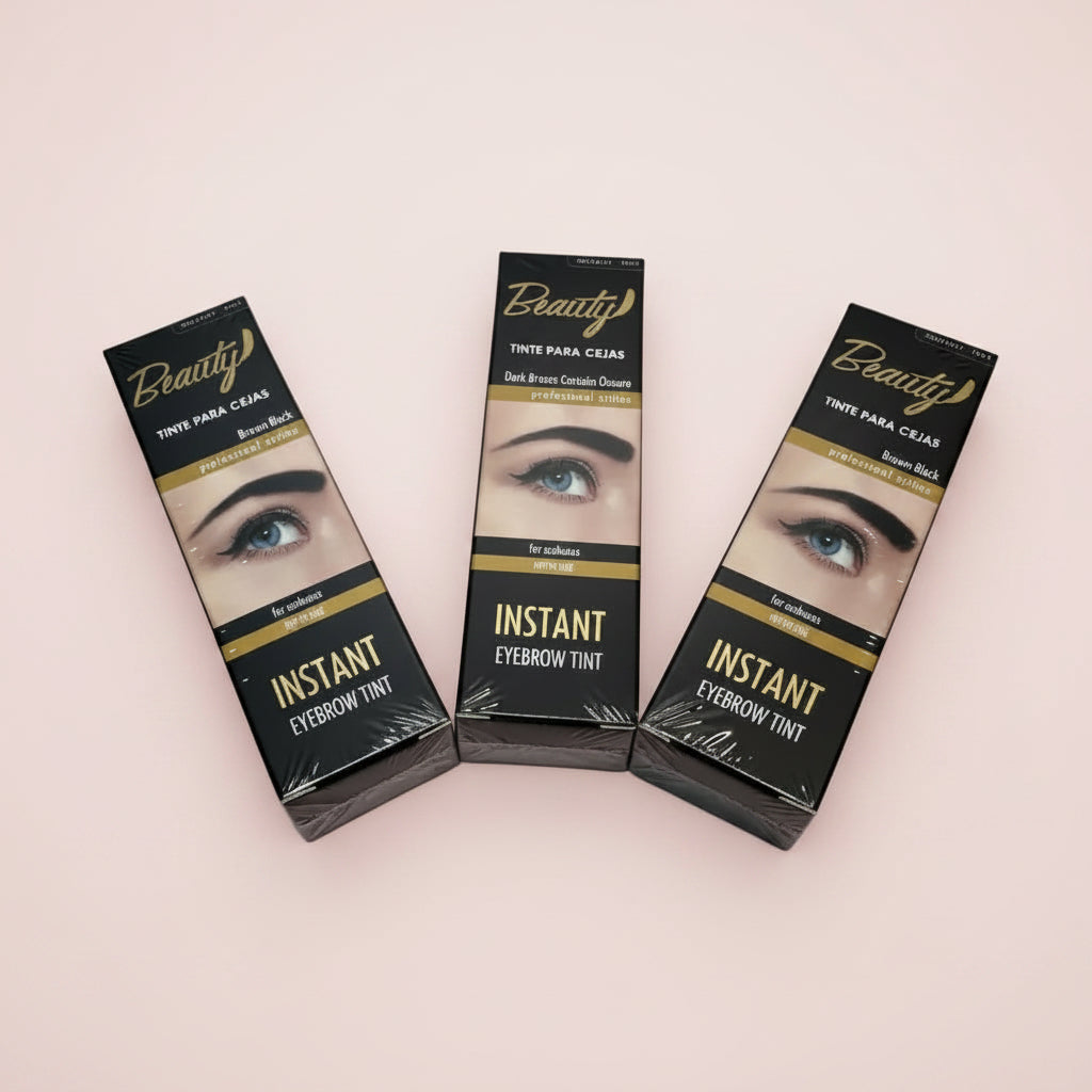 TINTE INSTANTANEO 10G