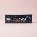 Anestesia Black TKTX Numb 99.9%