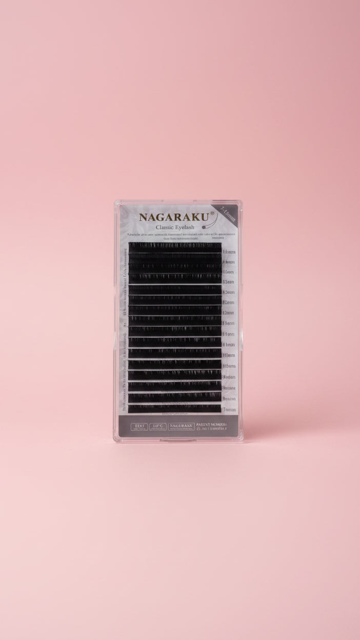 Nagaraku 0.15 L/LD MIX