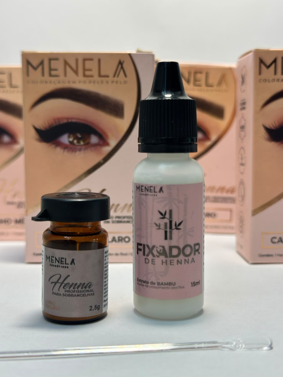 Henna Menela