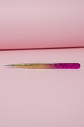 PINZA ARCOIRIS RECTA