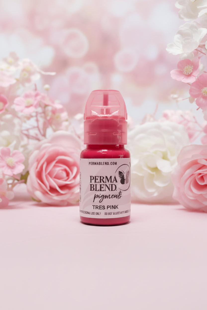 Permablend para Labios
