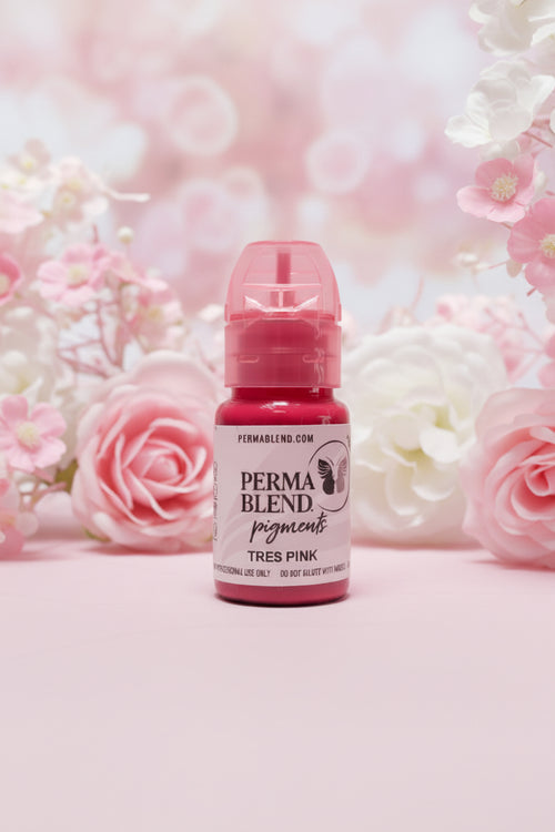Pigmento permablend Labios
