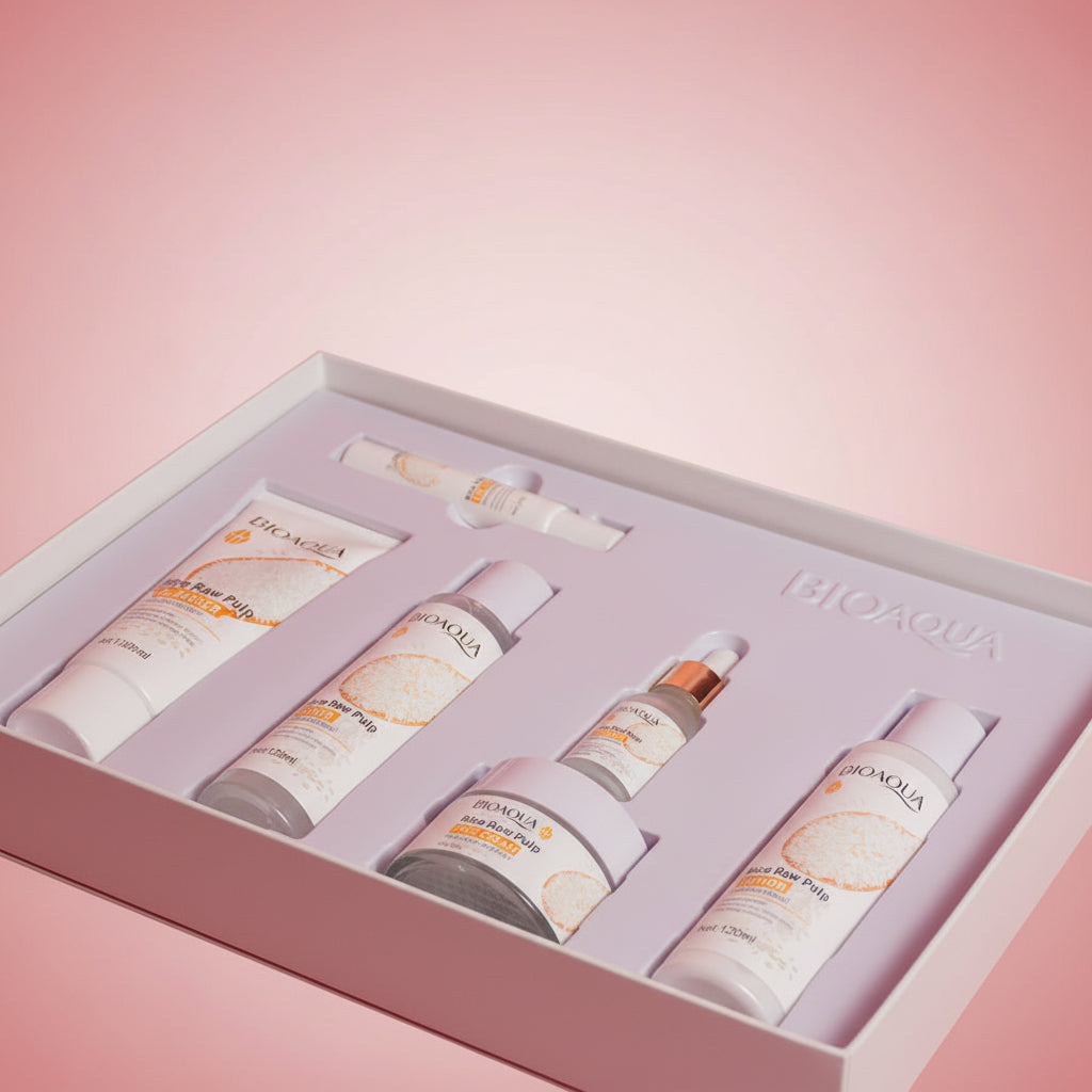 KIT BIOAQUA