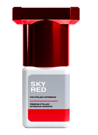 Adhesivo Sky Red 5ml