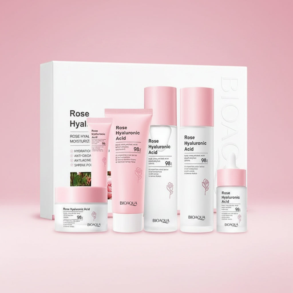 KIT BIOAQUA