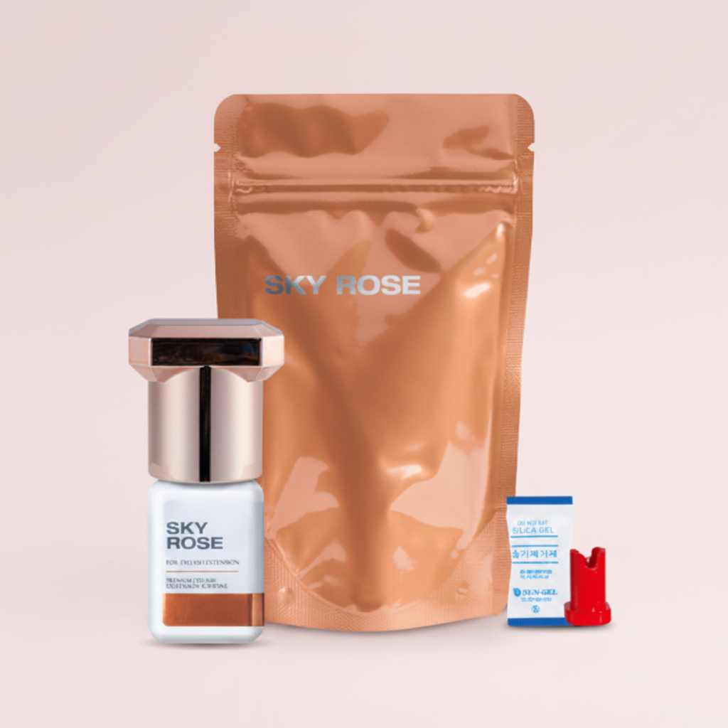 Adhesivo Sky Rose 5ml