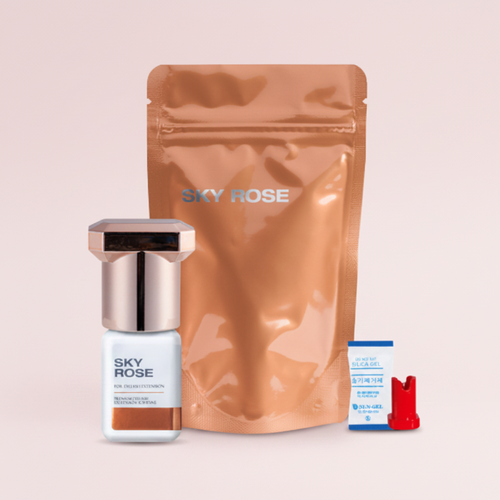 Adhesivo Sky Rose 5ml