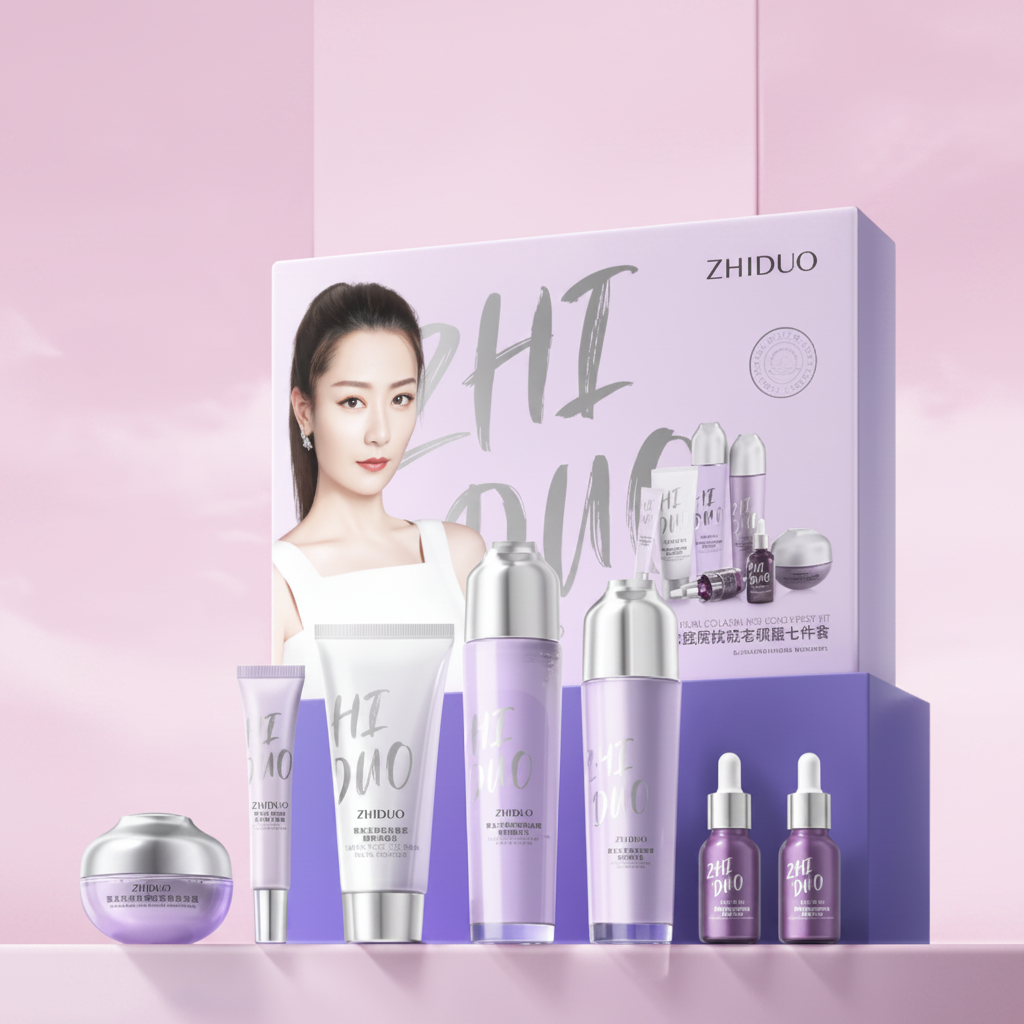 KIT ZHIDUO COLLAGEN