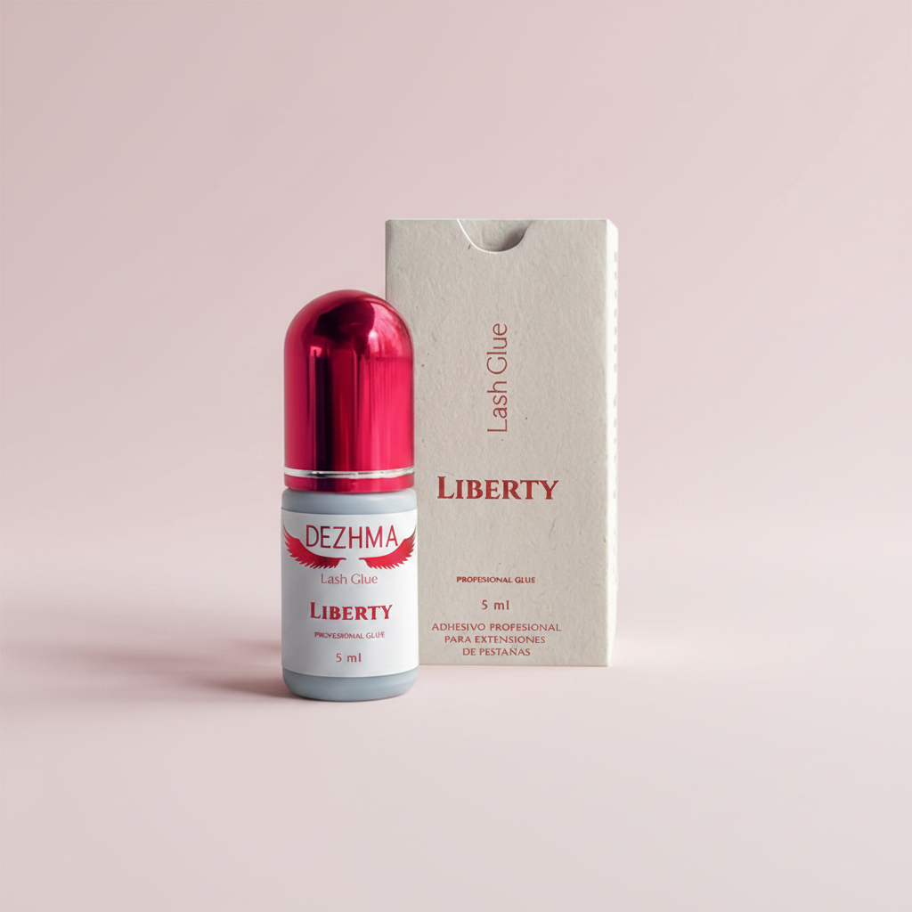 Adhesivo dezhma liberty