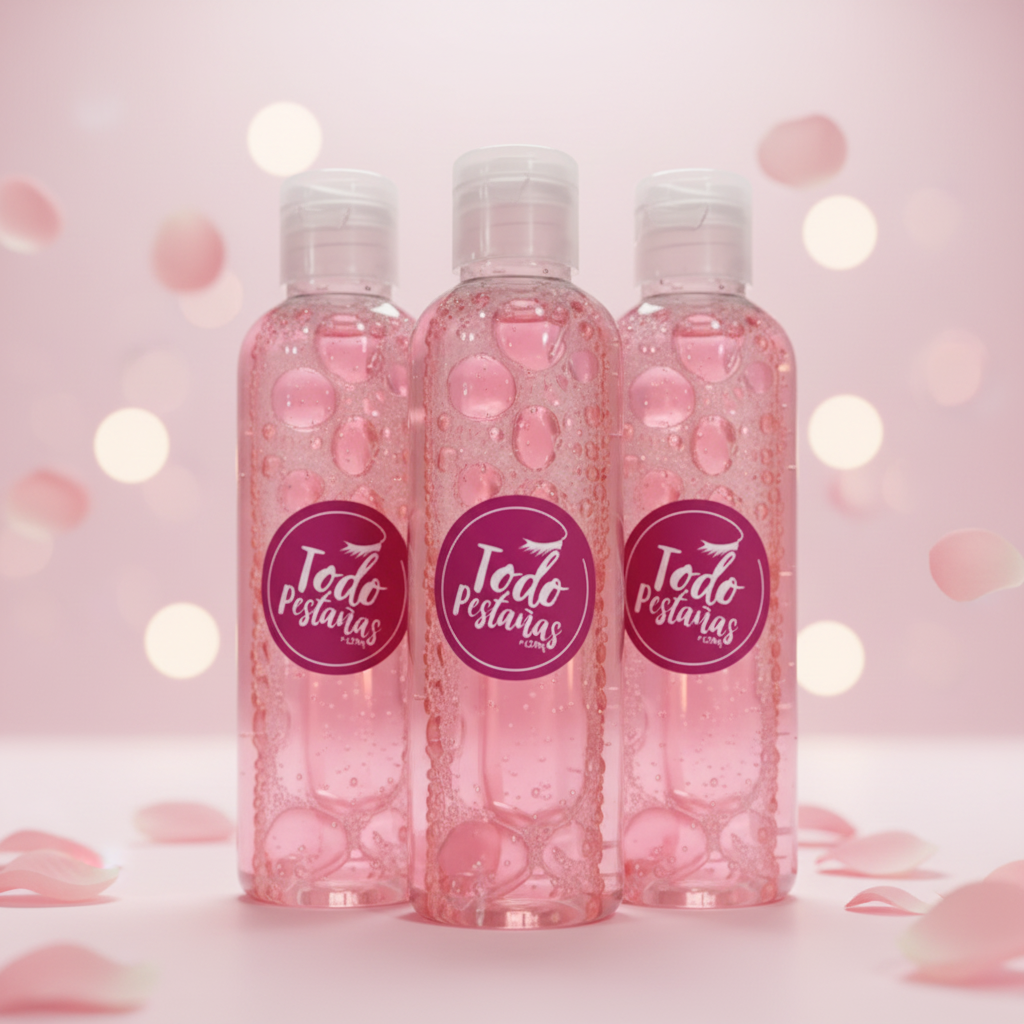 AGUA DE ROSAS