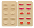 Piel Practica Labios