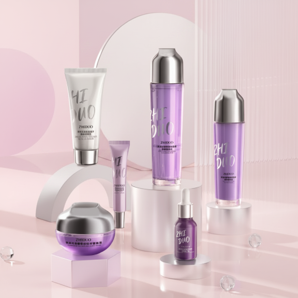 KIT ZHIDUO COLLAGEN