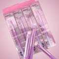 Brocha para cejas
