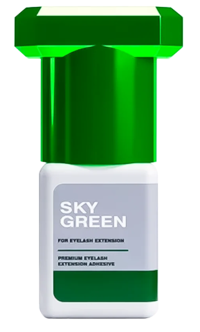 Adhesivo Sky Green 5ml