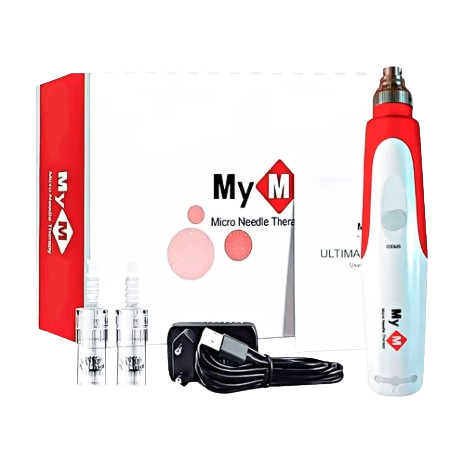 DERMAPEN M y M