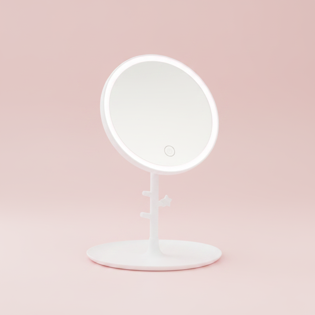 ESPEJO  LED MAKEUP