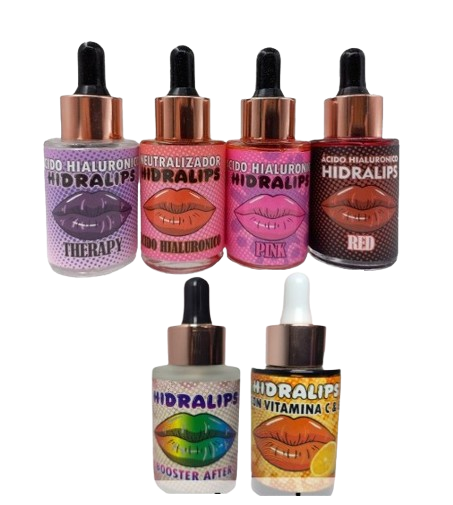 Hidralips SK 30ml