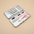 Kit Pinzas Vetus