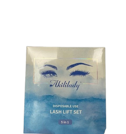 Kit Lifting Sachet